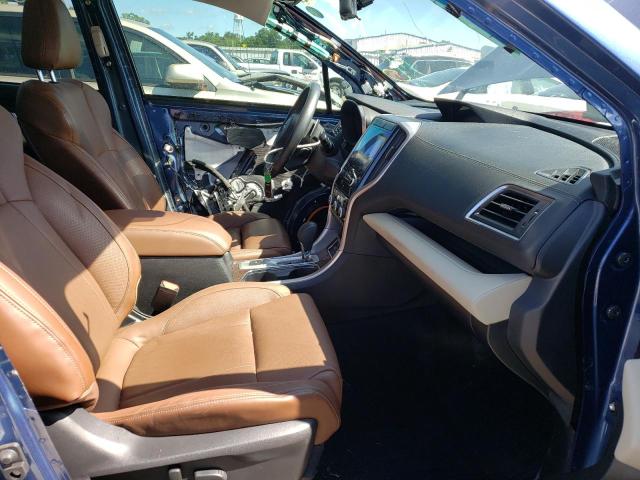 2020 SUBARU ASCENT TOU 4S4WMARD1L3460115