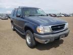 1999 FORD  EXPLORER