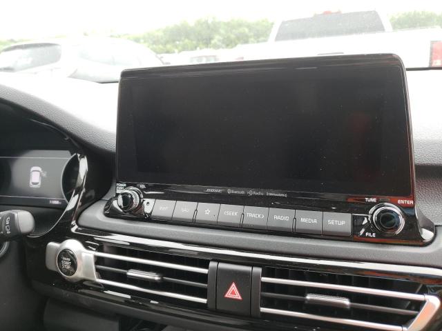 2022 KIA SELTOS SX KNDETCA23N7255318