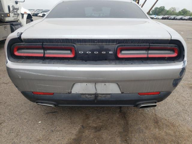 2016 DODGE 150 CLUB 2C3CDZAG1GH177541