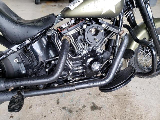 2016 HARLEY-DAVIDSON FLSS 1HD1JS914GB023500