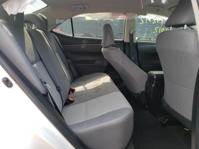 2T1BURHE5EC101713 Toyota Corolla L 2014. Фото: 5