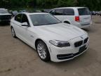 2014 BMW  5 SERIES