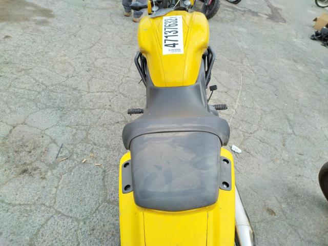 2016 HONDA CTX700 ND JH2RC6855GK200010