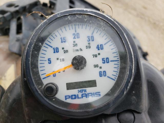 2002 POLARIS XPEDITION 4XACK42A72C599458