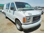 2000 GMC  SAVANA