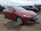 2013 FORD  FUSION