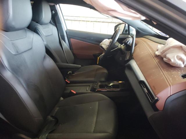 2021 VOLKSWAGEN ID.4 PRO S WVGTMPE24MP032124