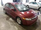 2008 HONDA  CIVIC