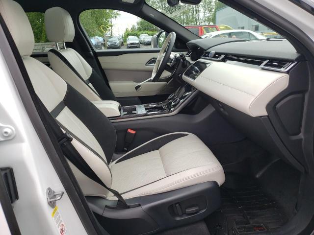 SALYL2RX2JA752065 Land Rover Range Rover Velar R-dynamic Se