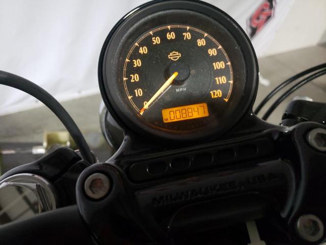 2016 HARLEY-DAVIDSON XL1200 FOR 1HD1LC338GC440459