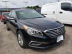 2017 HYUNDAI  SONATA