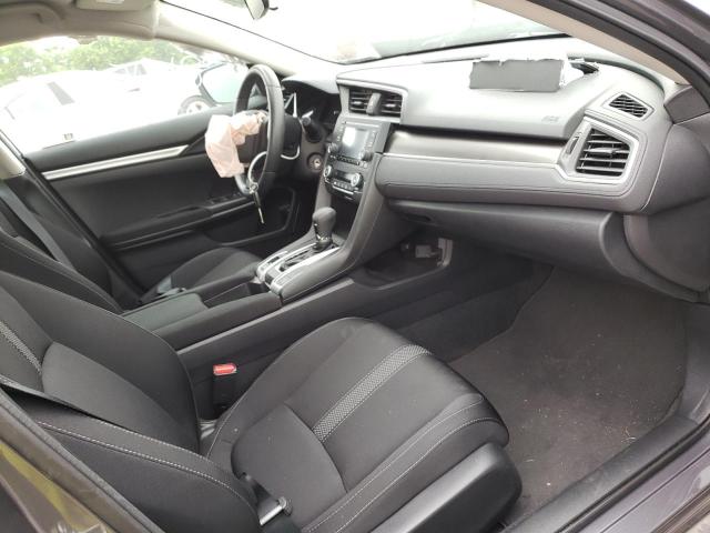 2020 HONDA CIVIC LX 2HGFC2F65LH510970