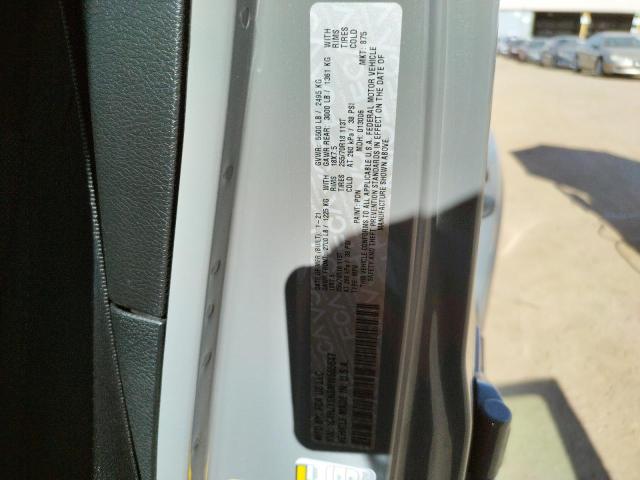 2021 JEEP WRANGLER U VIN: 1C4HJXEN8MW665647