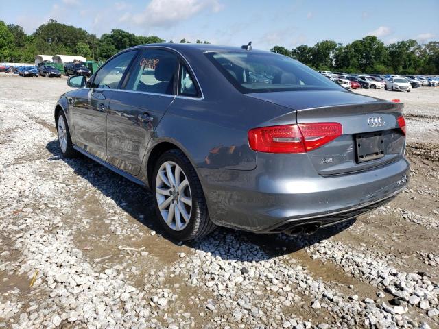 VIN WAUAFAFL7EN014785 2014 Audi A4, Premium no.3