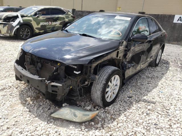 Фото: 4T1BF3EK1AU543771 - 2