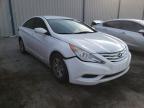 2013 HYUNDAI  SONATA