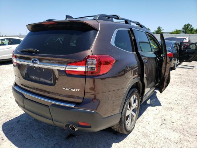 2019 SUBARU ASCENT PRE 4S4WMACD6K3432026
