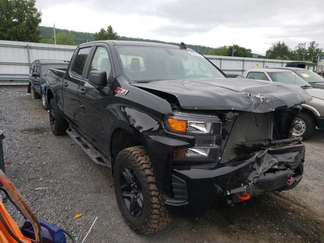 Фото: 1GCPYCEH1KZ225470 - 1