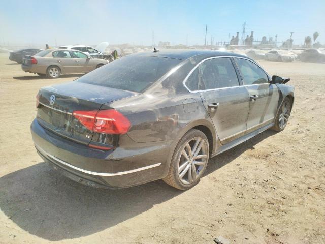 2016 VOLKSWAGEN PASSAT S/R 1VWAT7A36GC056320