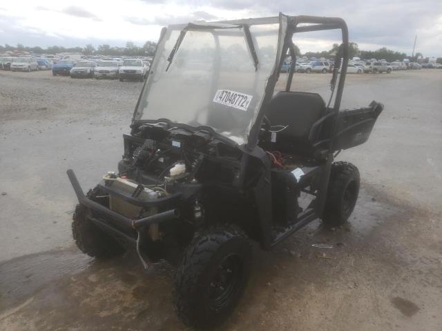 2012 POLARIS RANGER 400 4XARH45A3CB444417