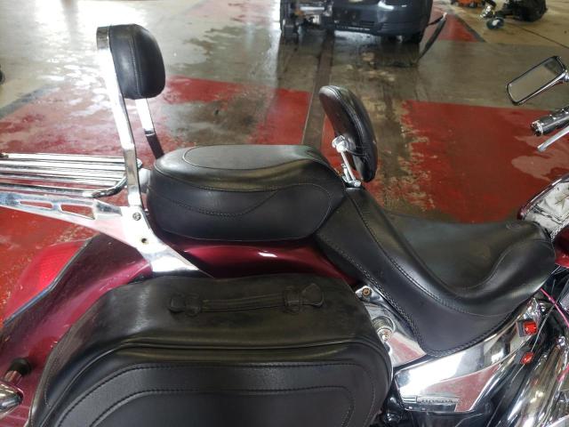 2006 HONDA VTX1300 R 1HFSC52636A311252