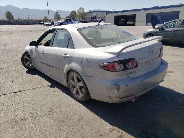 1YVHP80C775M30638 Mazda 6 I 2007. Фото: 2
