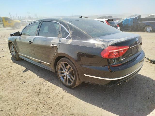 2016 VOLKSWAGEN PASSAT S/R 1VWAT7A36GC056320