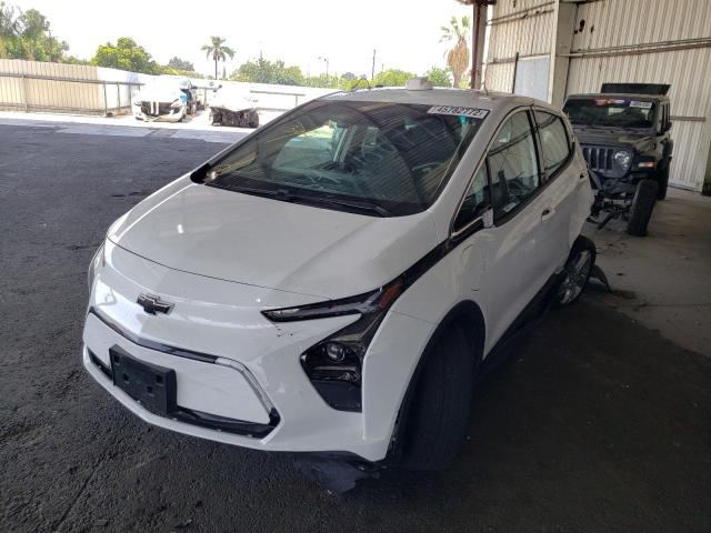 2022 CHEVROLET BOLT EV 1L 1G1FW6S04N4107313