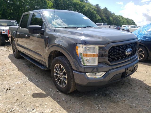 FORD F-150 2021 0