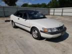 photo SAAB 900 1997