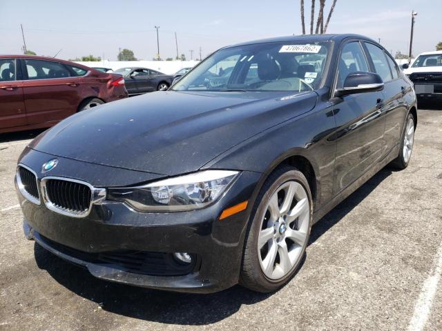 WBA3A5C58FP605525 Bmw 328 I 2015. Фото: 1