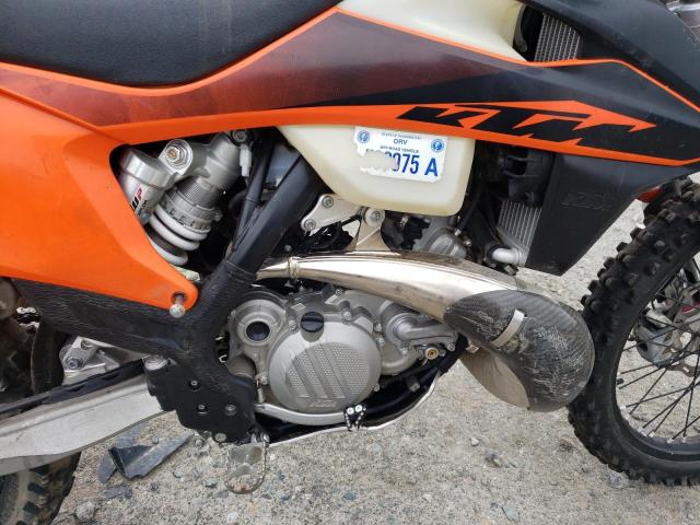 2020 KTM 300 XC-W T VBKXWM238LM300120