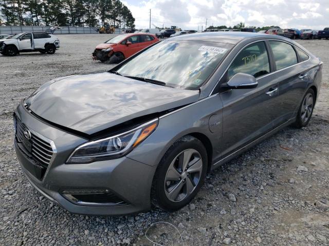 2017 HYUNDAI SONATA PLU KMHE54L22HA071133