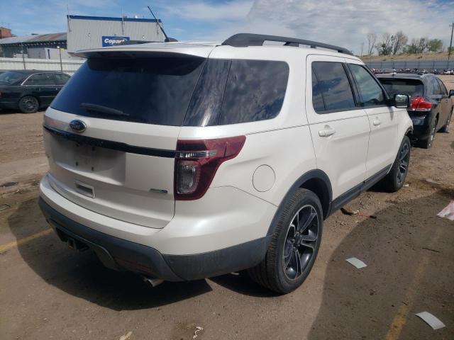 2015 FORD EXPLORER S 1FM5K8GT8FGA68301