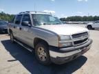 2005 CHEVROLET  AVALANCHE