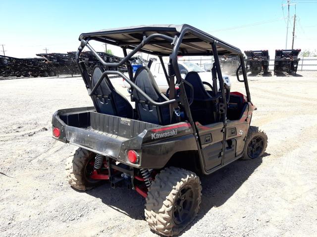 2021 KAWASAKI KRT800 J JKBRTCJ12MB502080