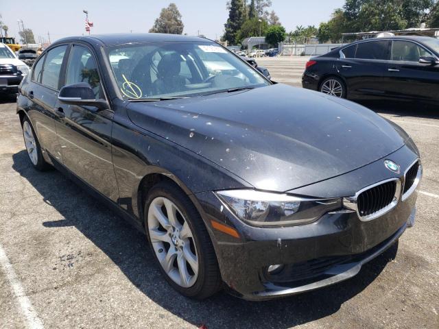 WBA3A5C58FP605525 Bmw 328 I 2015