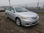 2010 TOYOTA  CAMRY