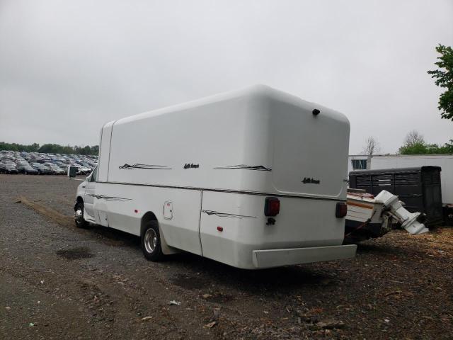 1FDWE35P36HA72304 Ford Econoline 2006. Фото: 2