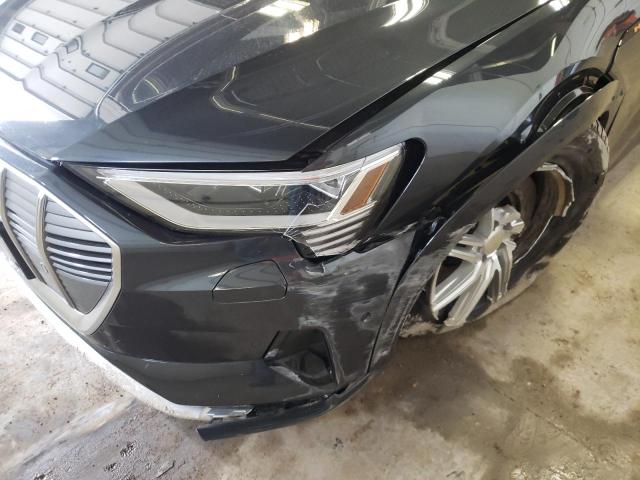 2019 AUDI E-TRON PRE WA1VAAGE6KB012410