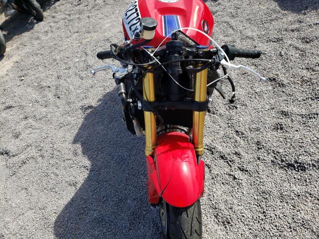 2021 HONDA CBR600 RA JH2PC40J9MK700168