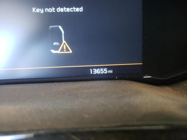 2020 KIA NIRO TOURI KNDCC3LC3L5427370