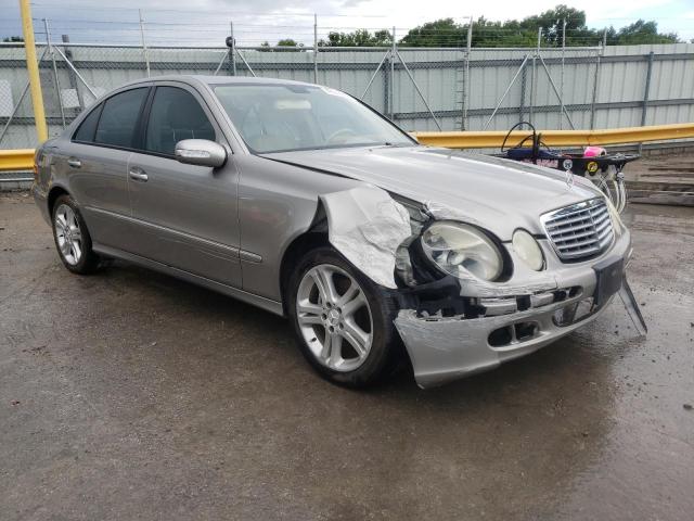 2006 Mercedes-Benz E-Class E 350