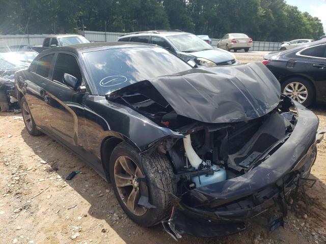 2017 DODGE CHARGER SE - 2C3CDXBG1HH546306