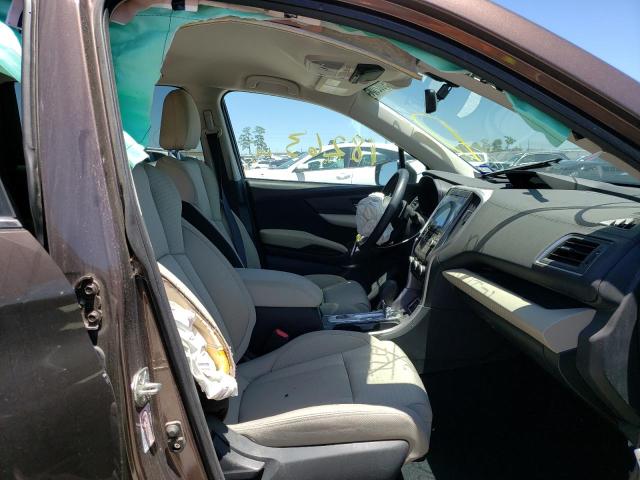 2019 SUBARU ASCENT PRE 4S4WMACD6K3432026