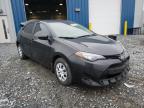 2017 TOYOTA COROLLA L - 2T1BURHE2HC846732