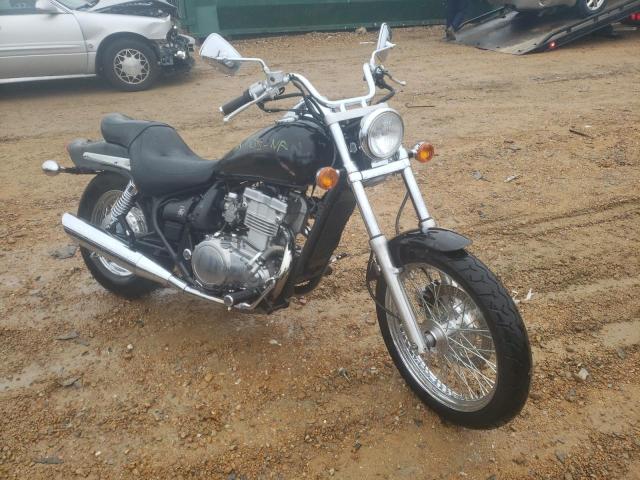 2009 Kawasaki En500 C