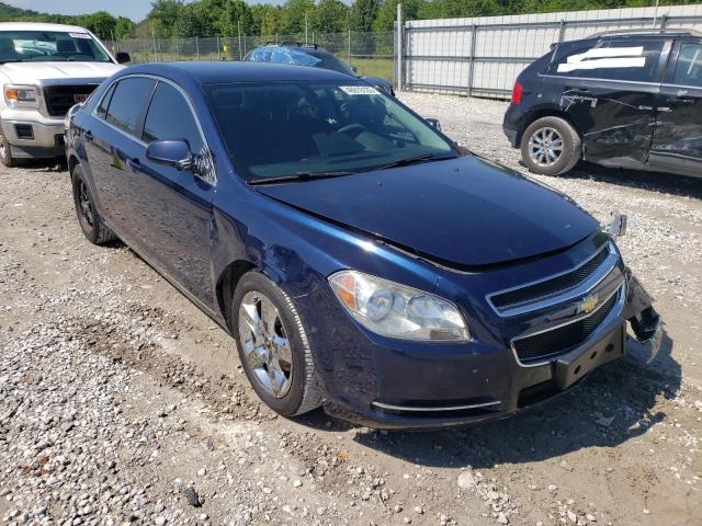 Salvage cars for sale from Copart Prairie Grove, AR: 2010 Chevrolet Malibu