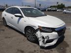 2021 HONDA  INSIGHT